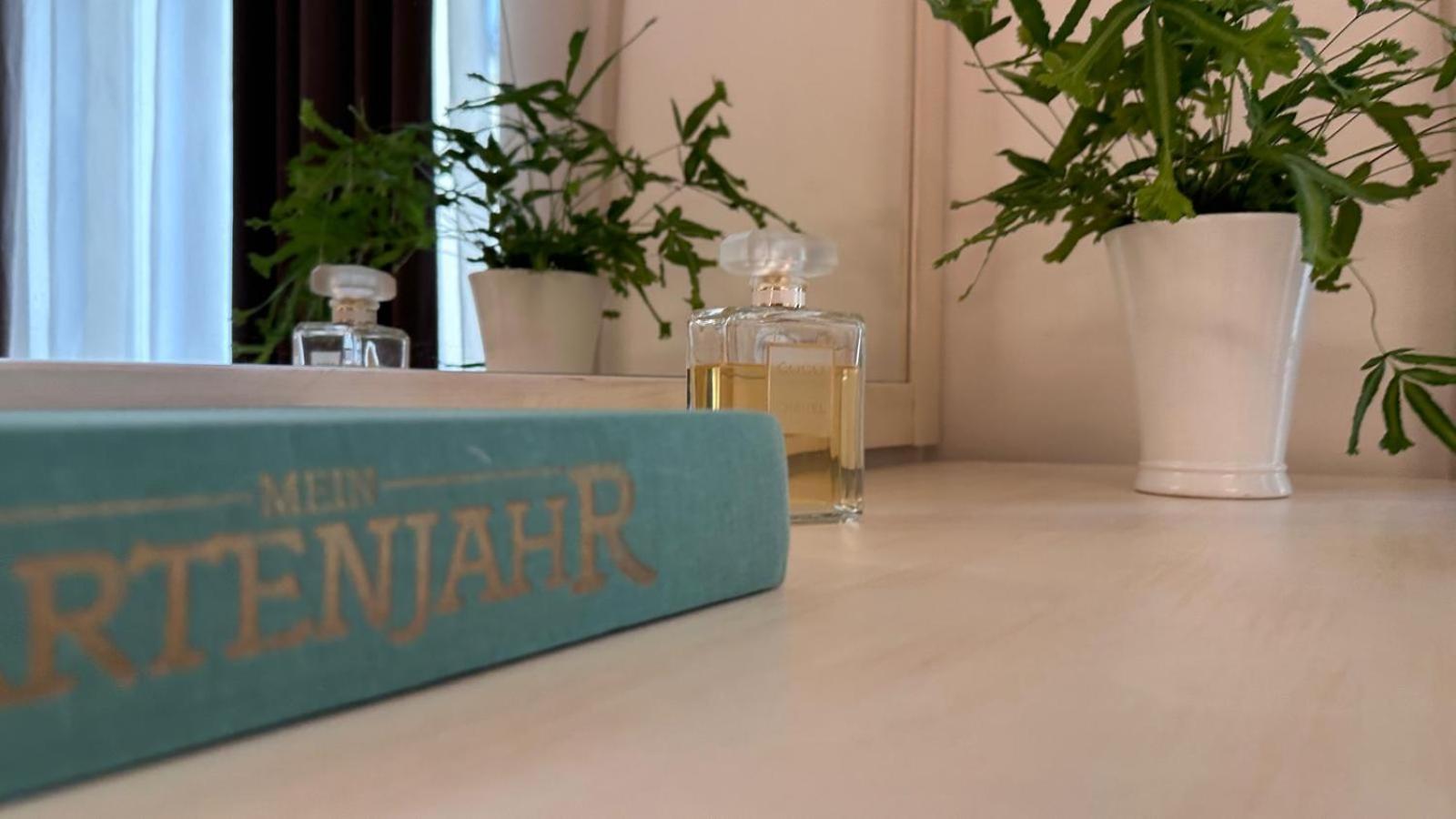 Marienbad Center Appartement Buitenkant foto